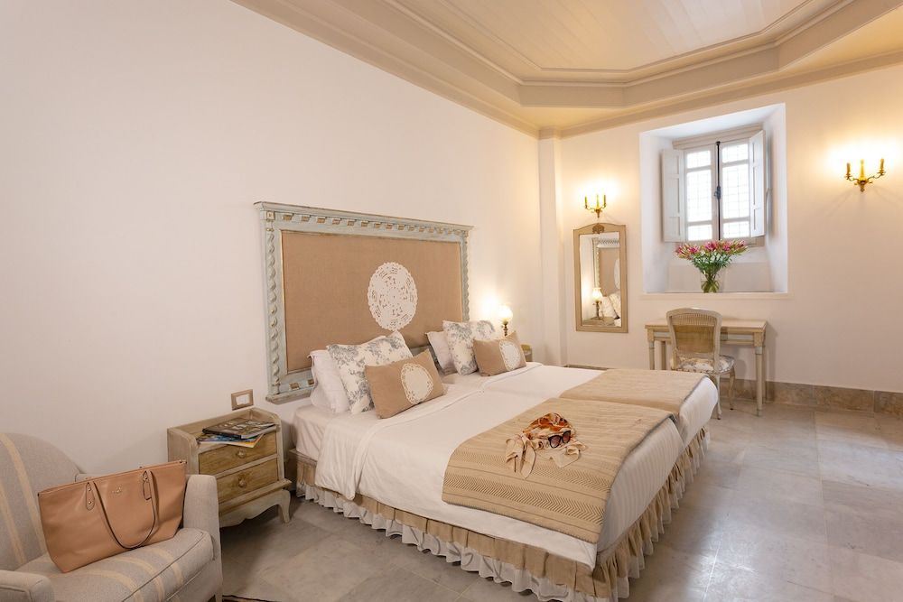 Habitación