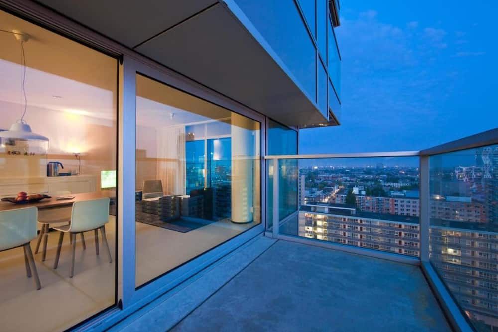 Balcón