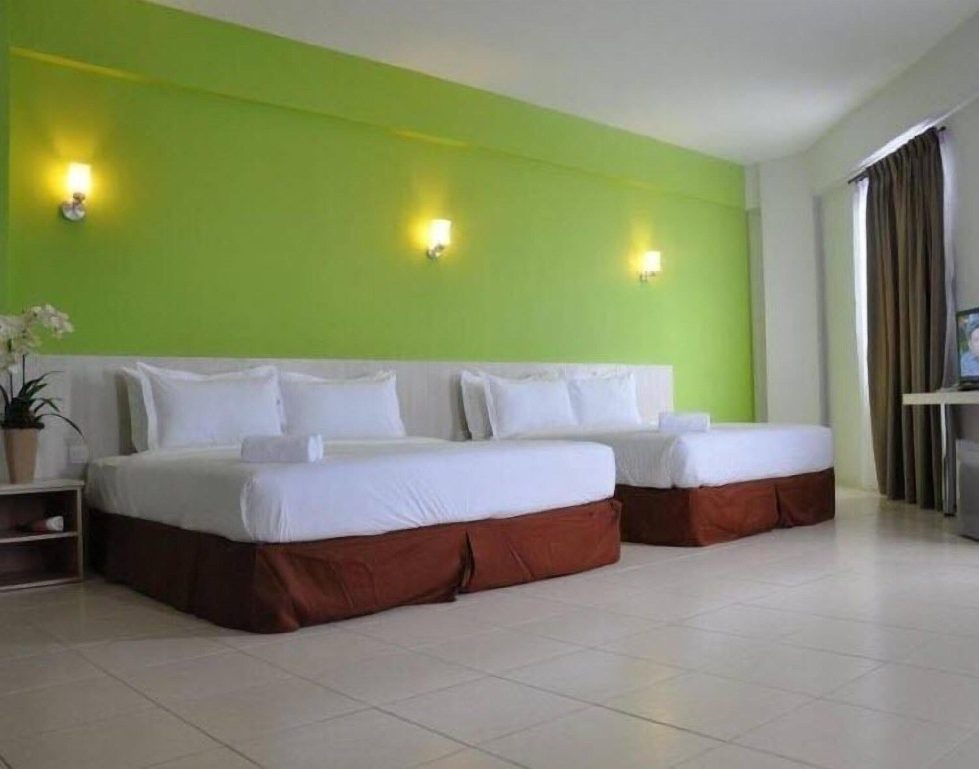 Habitación