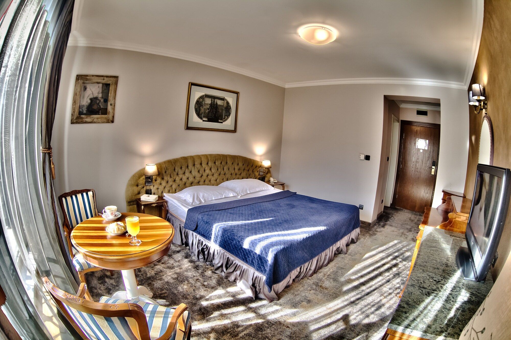 Habitación