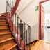 Escaleras