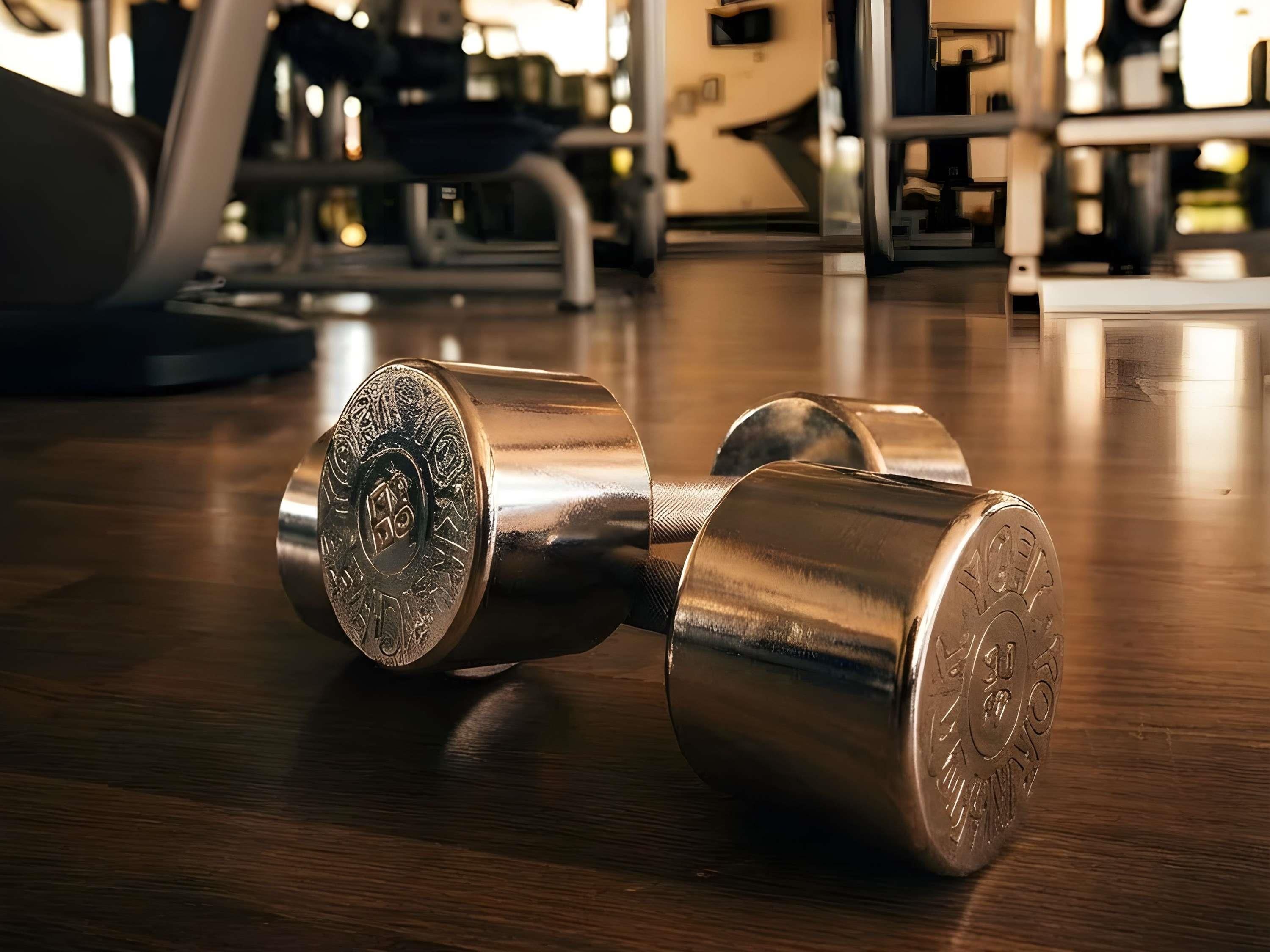 Gimnasio
