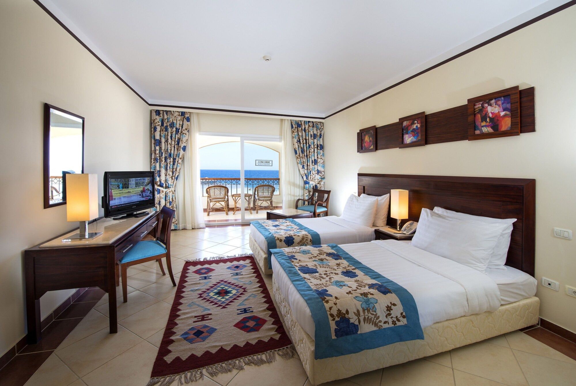 Habitación