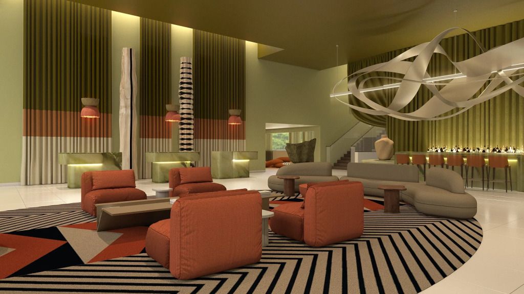 Sala de estar