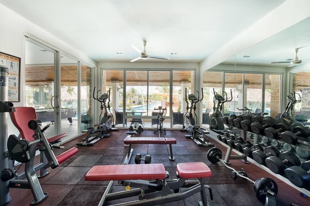 Gimnasio