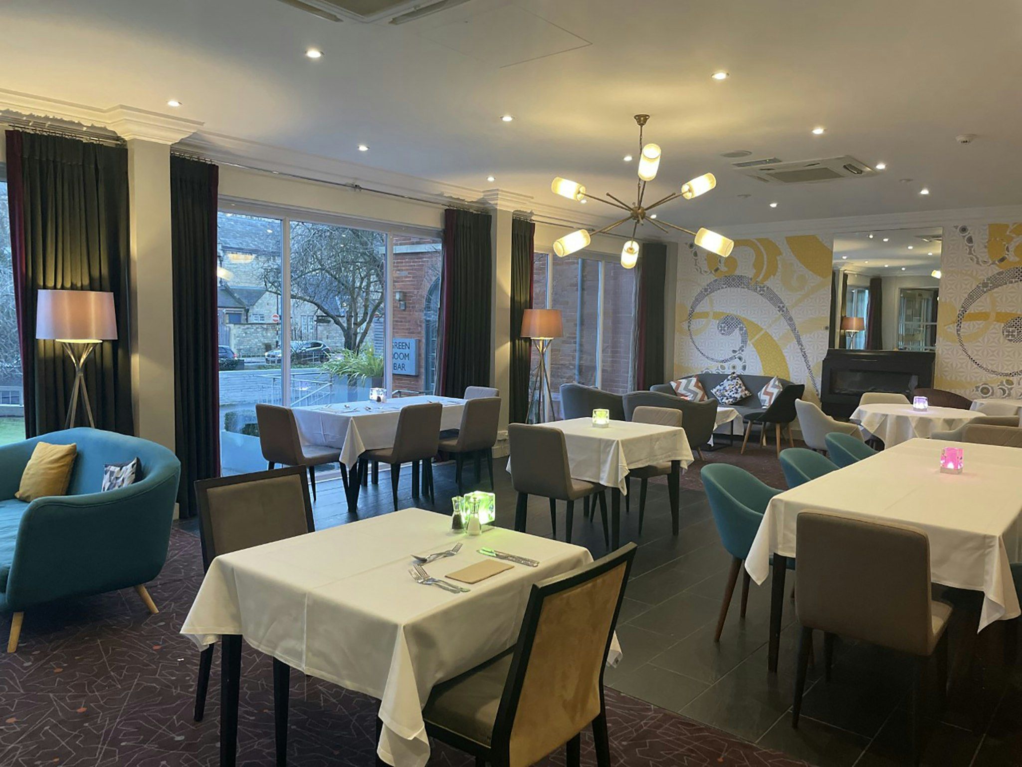 Restaurante