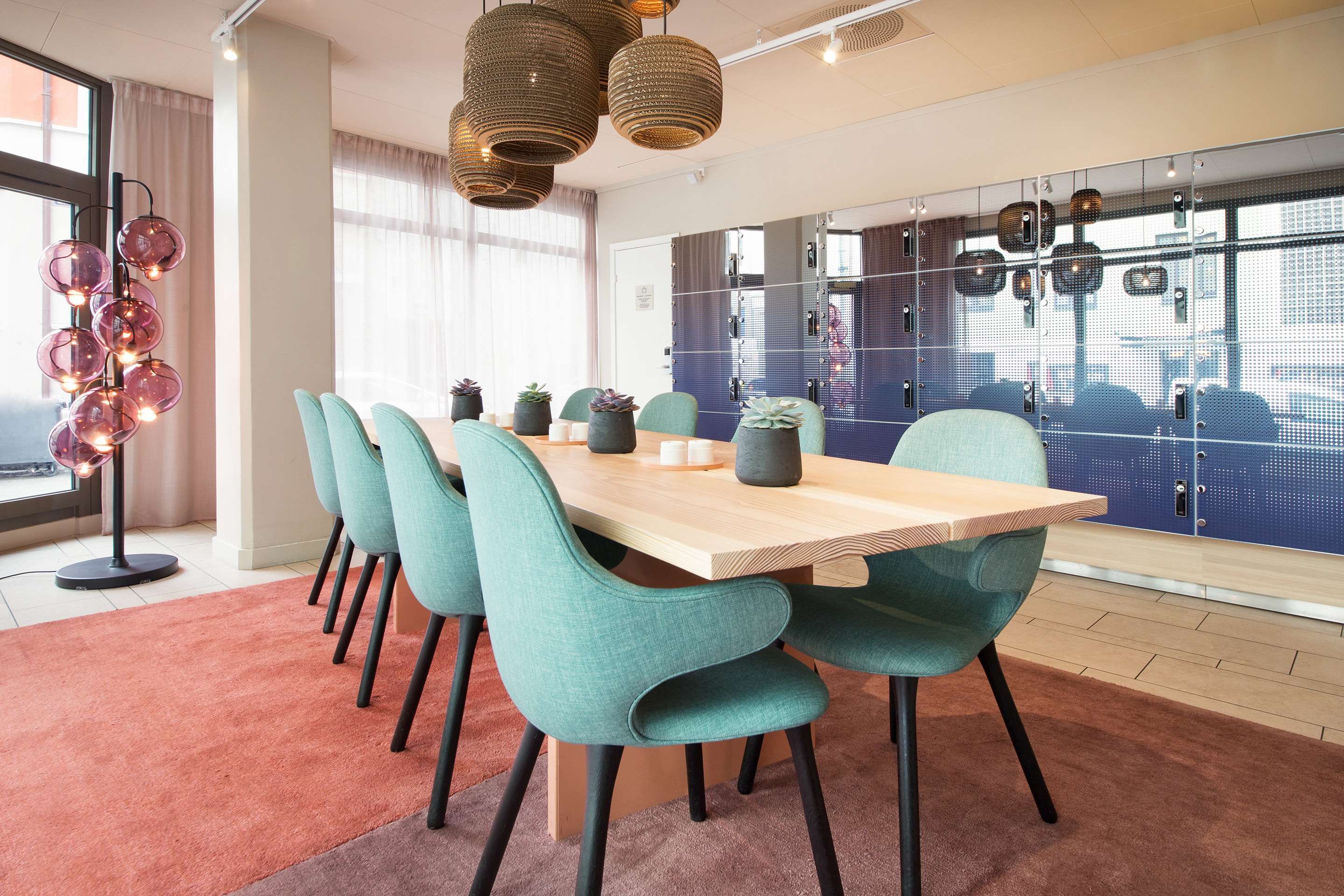 Comedor