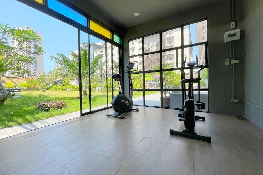 Gimnasio