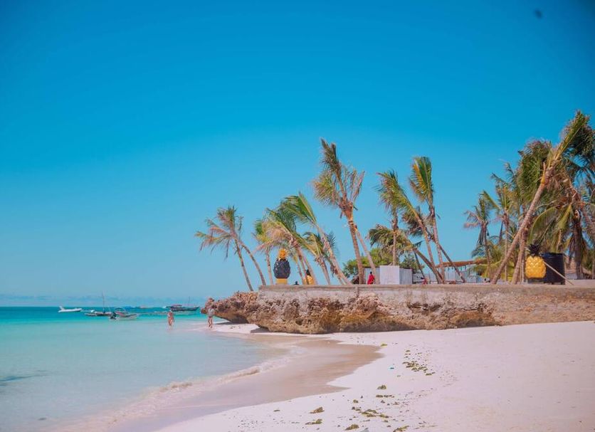 Playa Foto