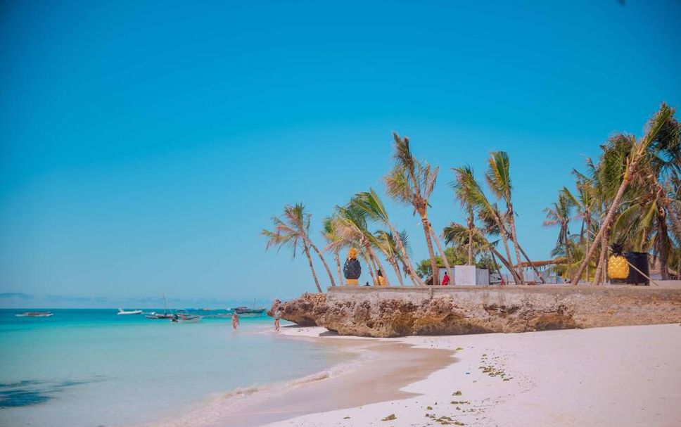 Playa Foto
