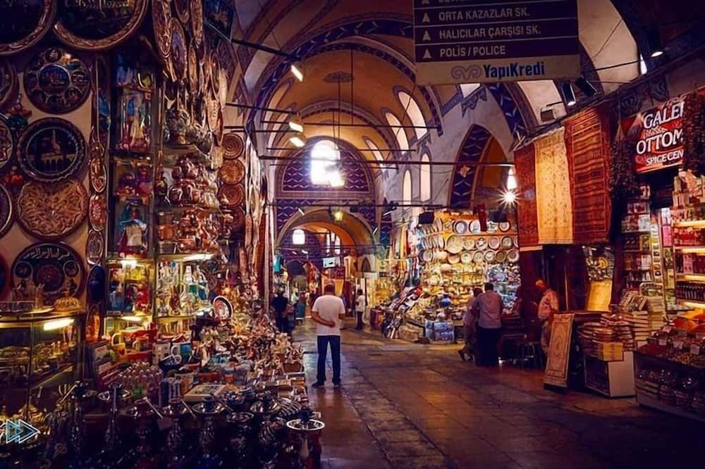Tienda