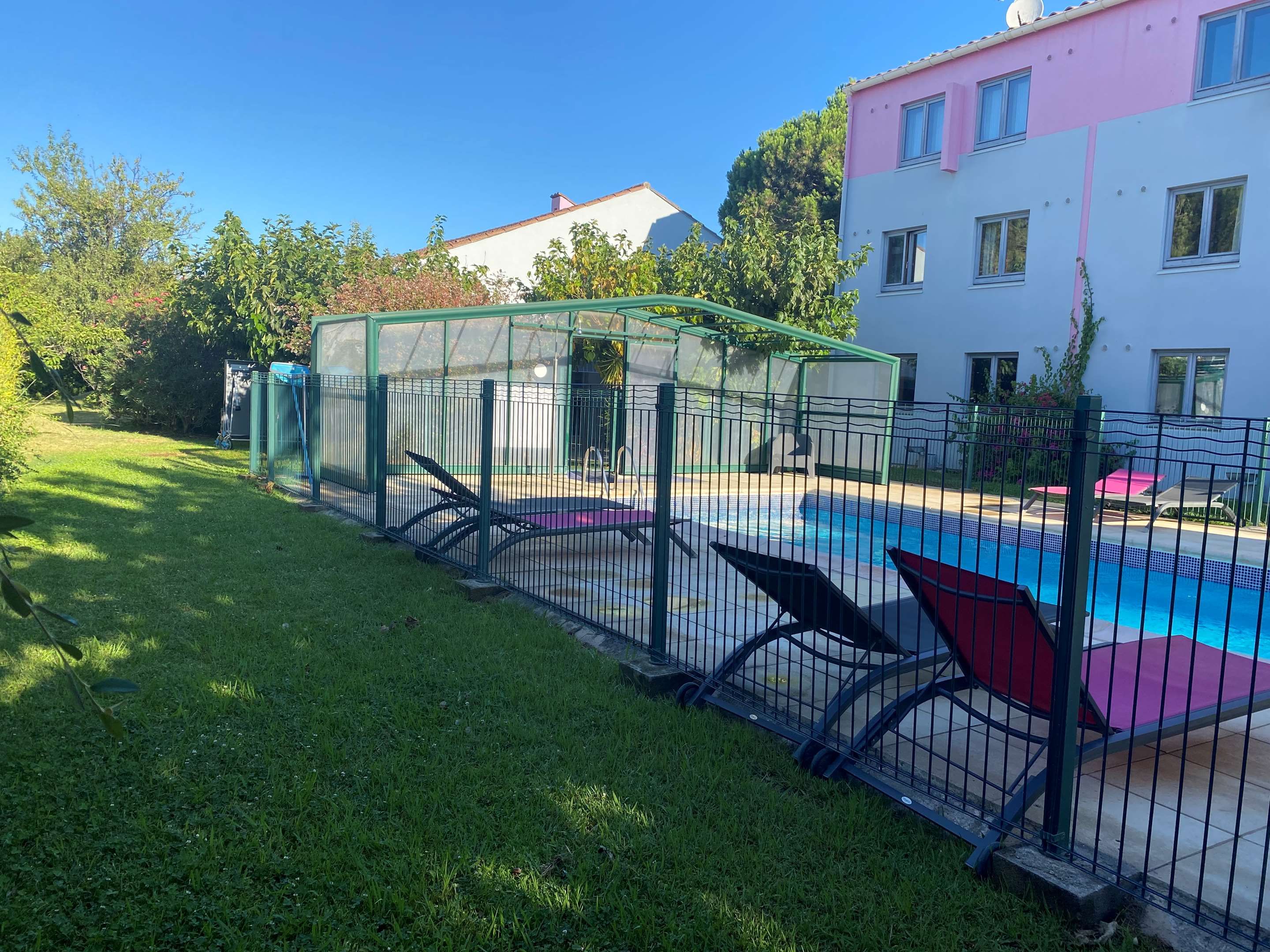 Piscina