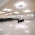 Sala de conferencias