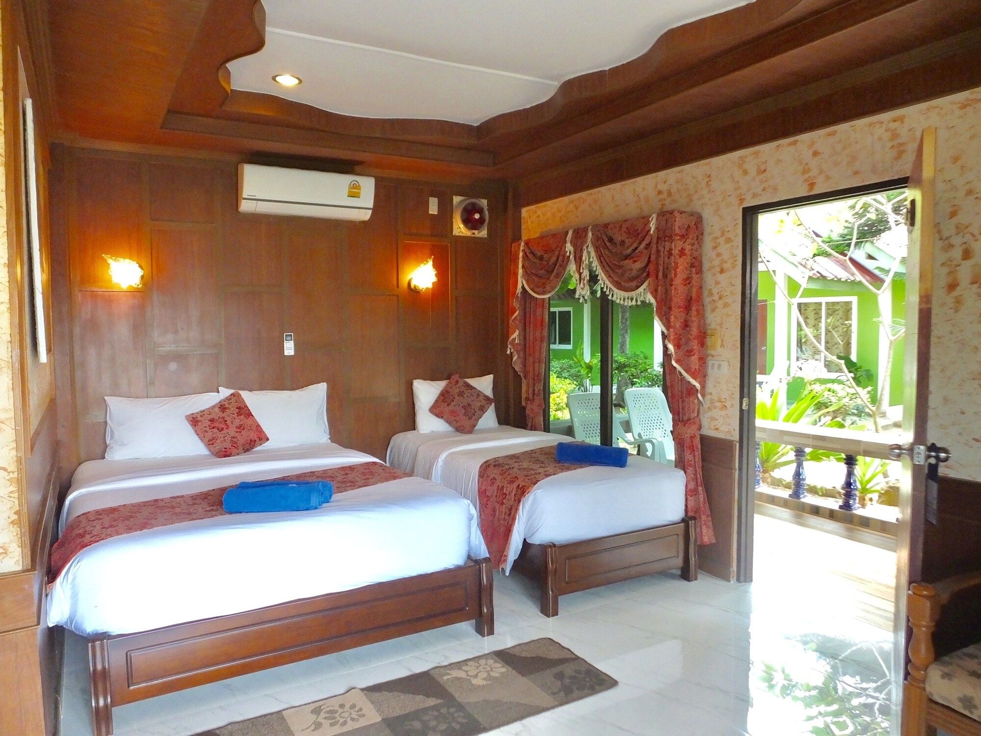 Habitación