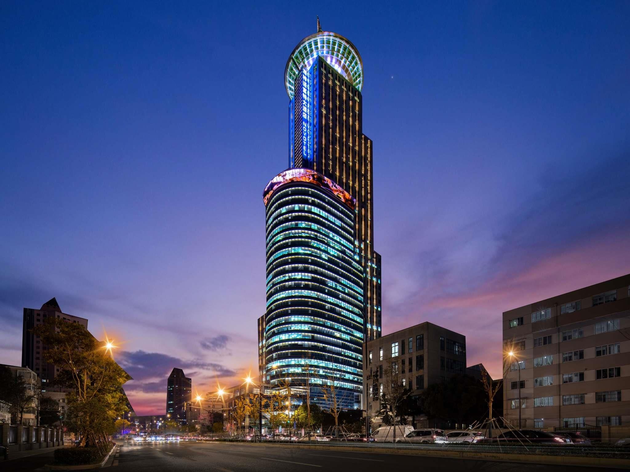Edificio