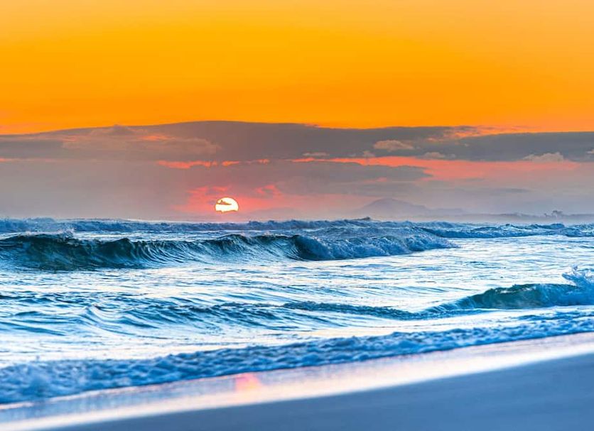 Playa Foto