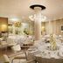 Sala de banquetes