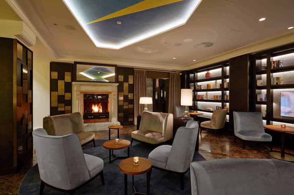 Sala de estar