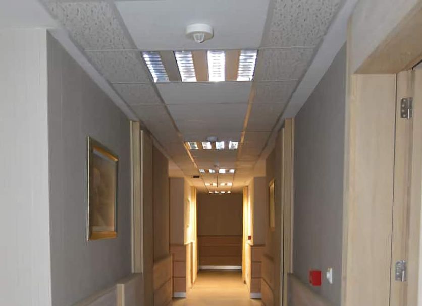 Pasillo Foto