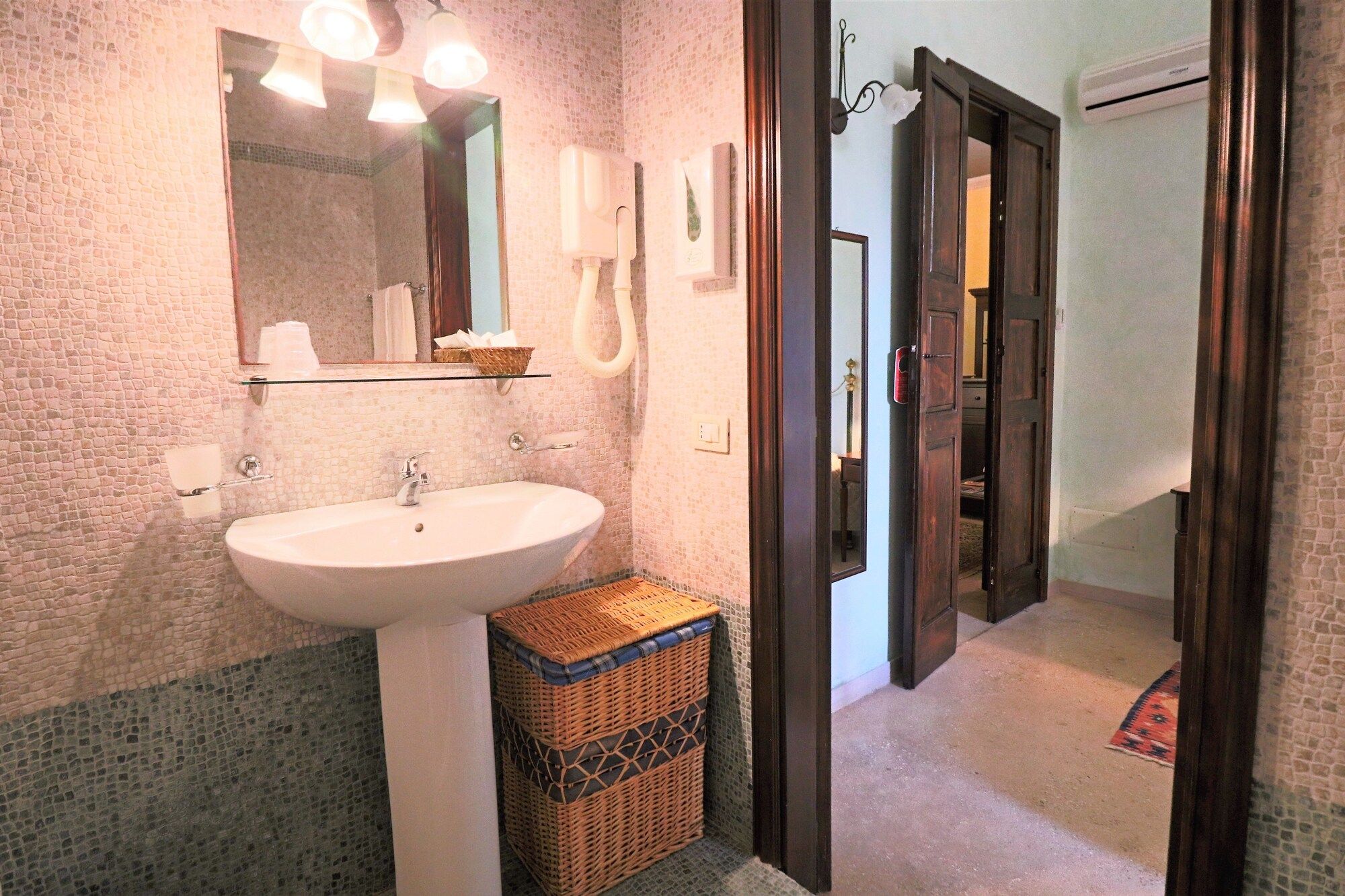 Baño