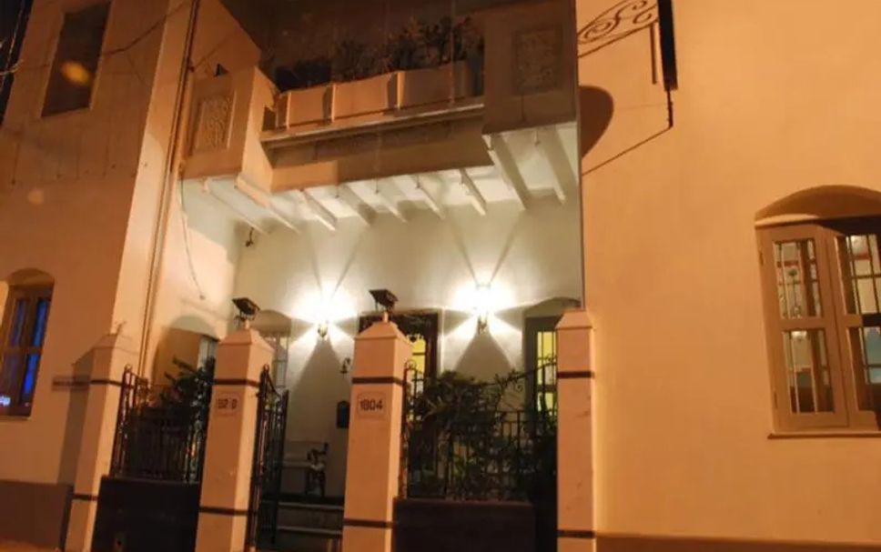 Edificio Foto