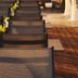 Escaleras