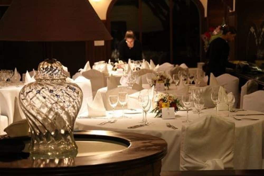 Sala de banquetes
