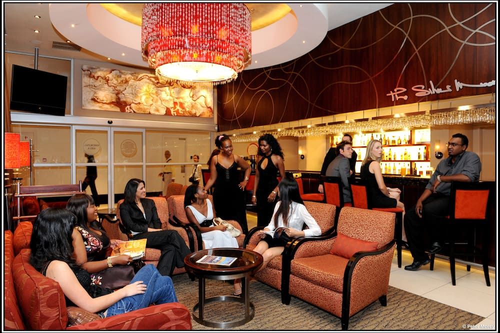 Sala de estar