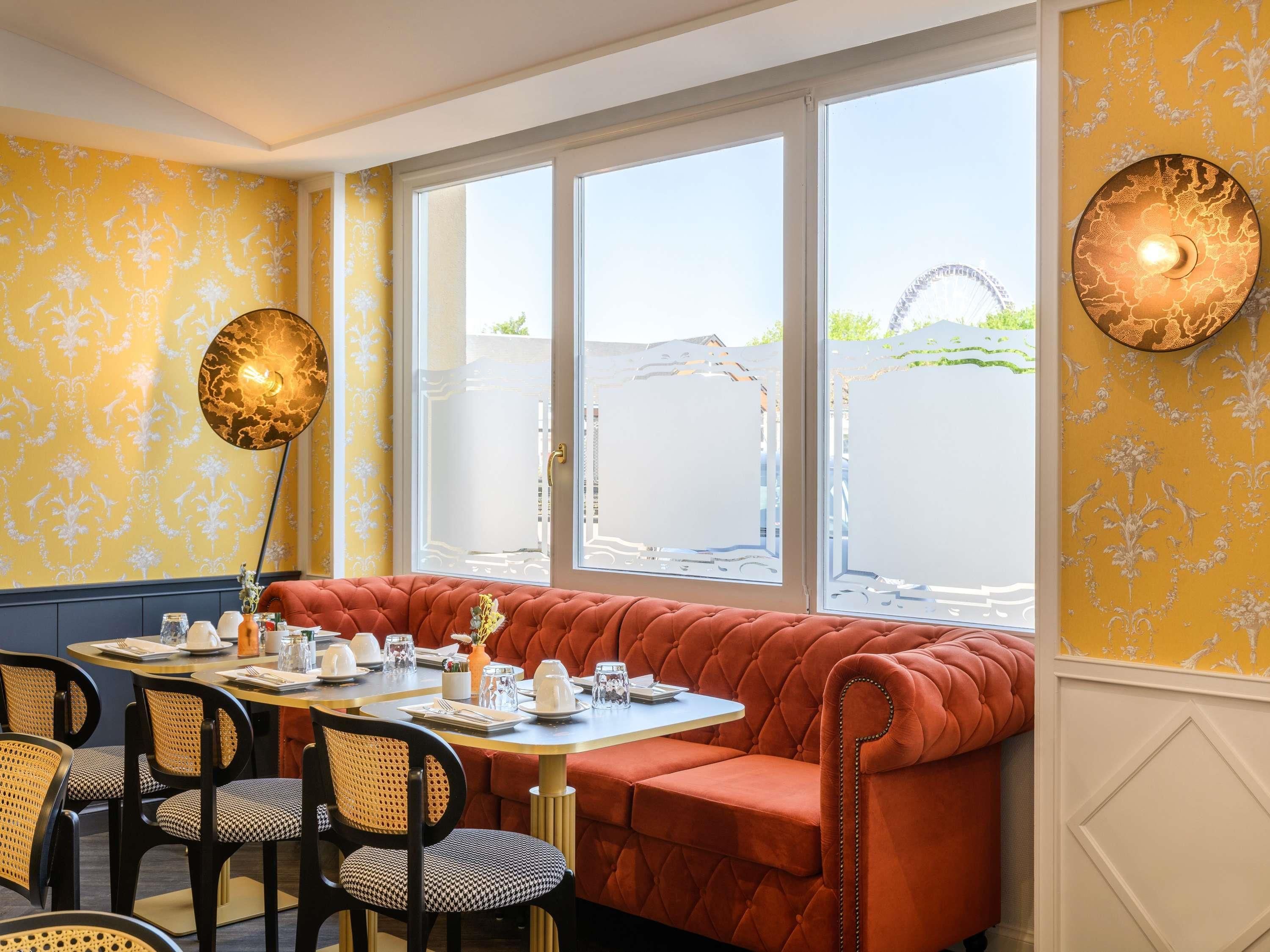 Restaurante