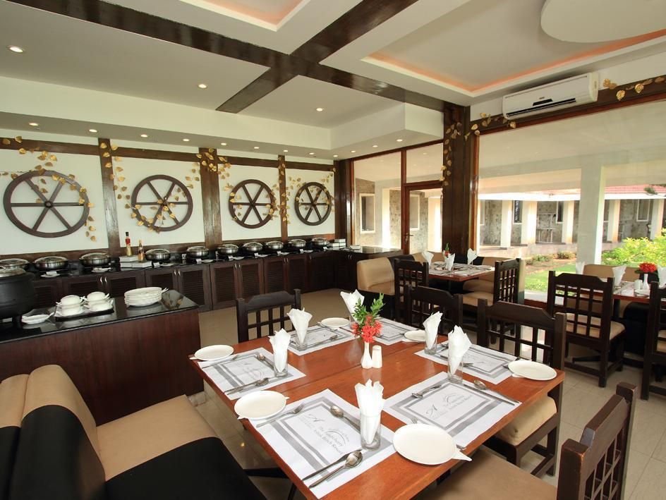 Restaurante
