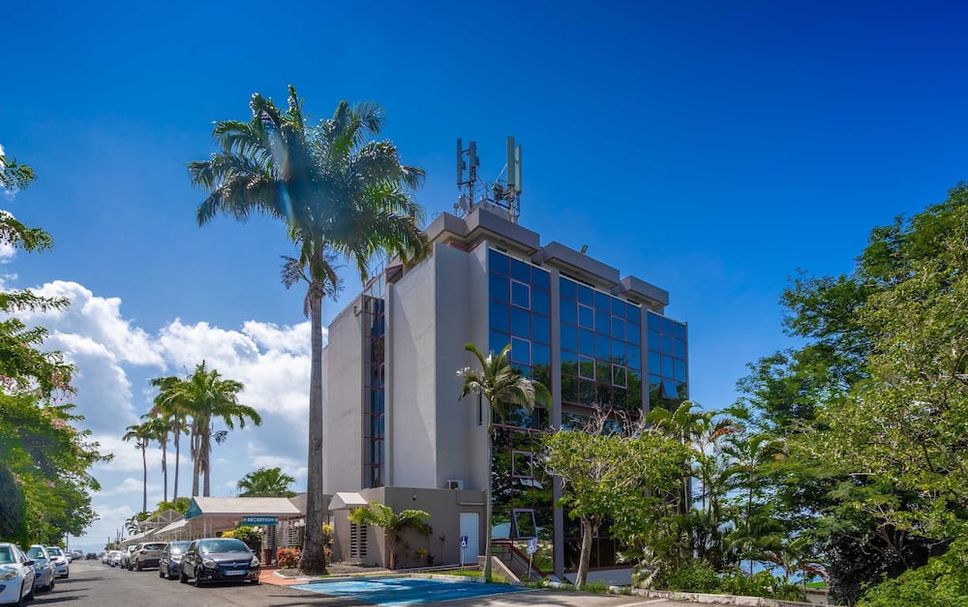 Edificio Foto