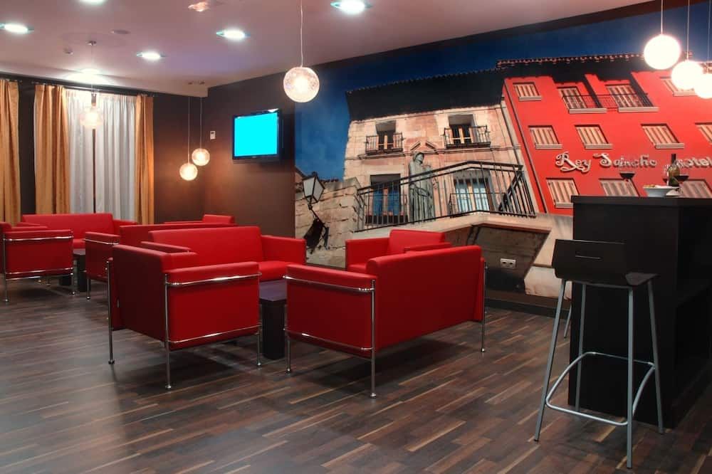 Sala de estar