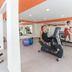 Gimnasio