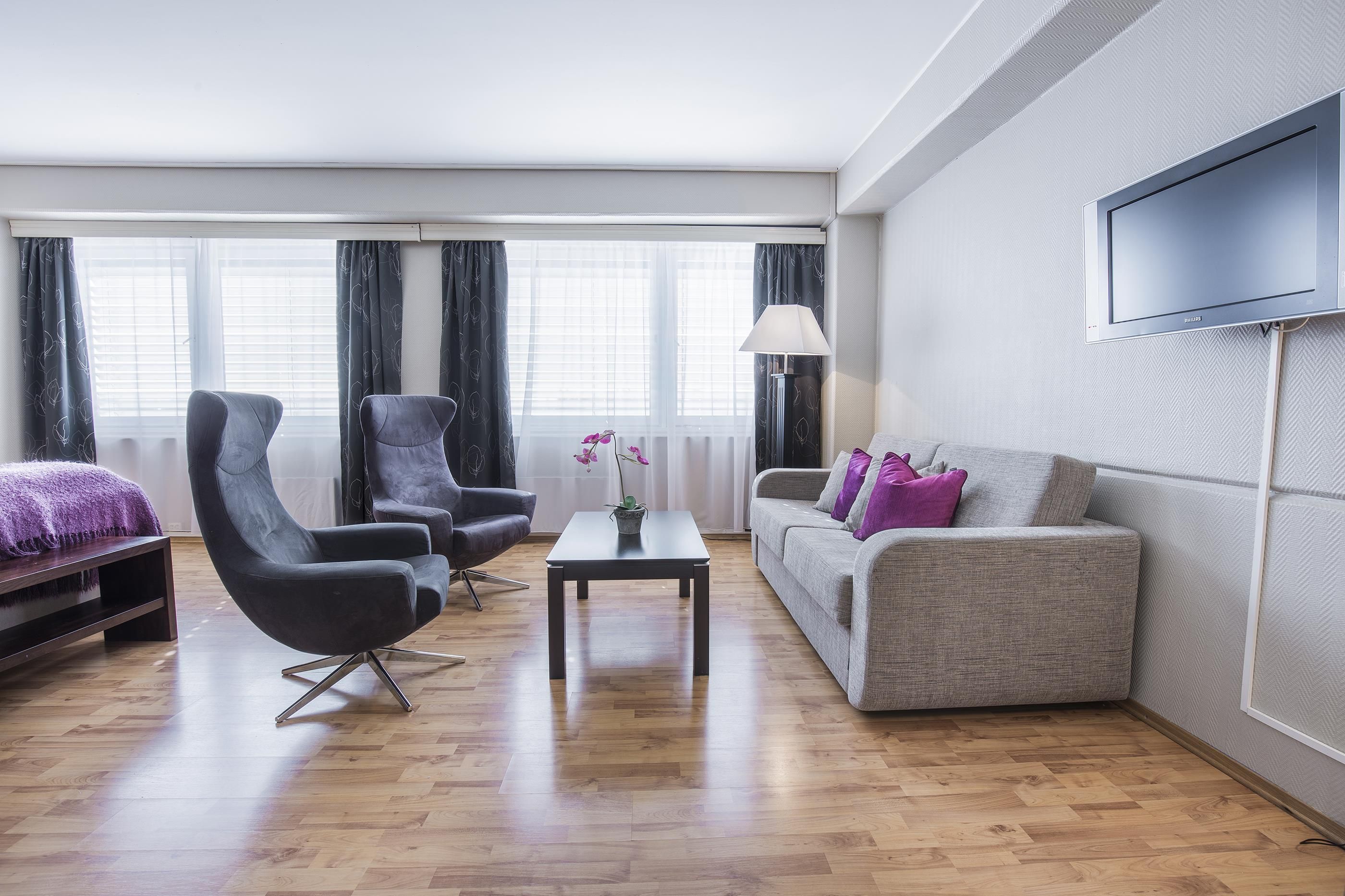 Sala de estar