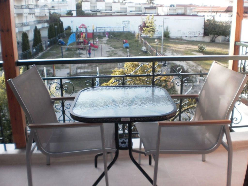 Balcón