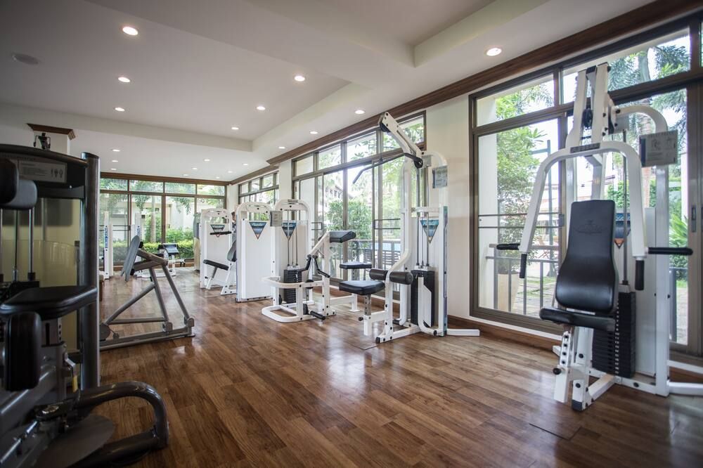Gimnasio