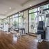 Gimnasio