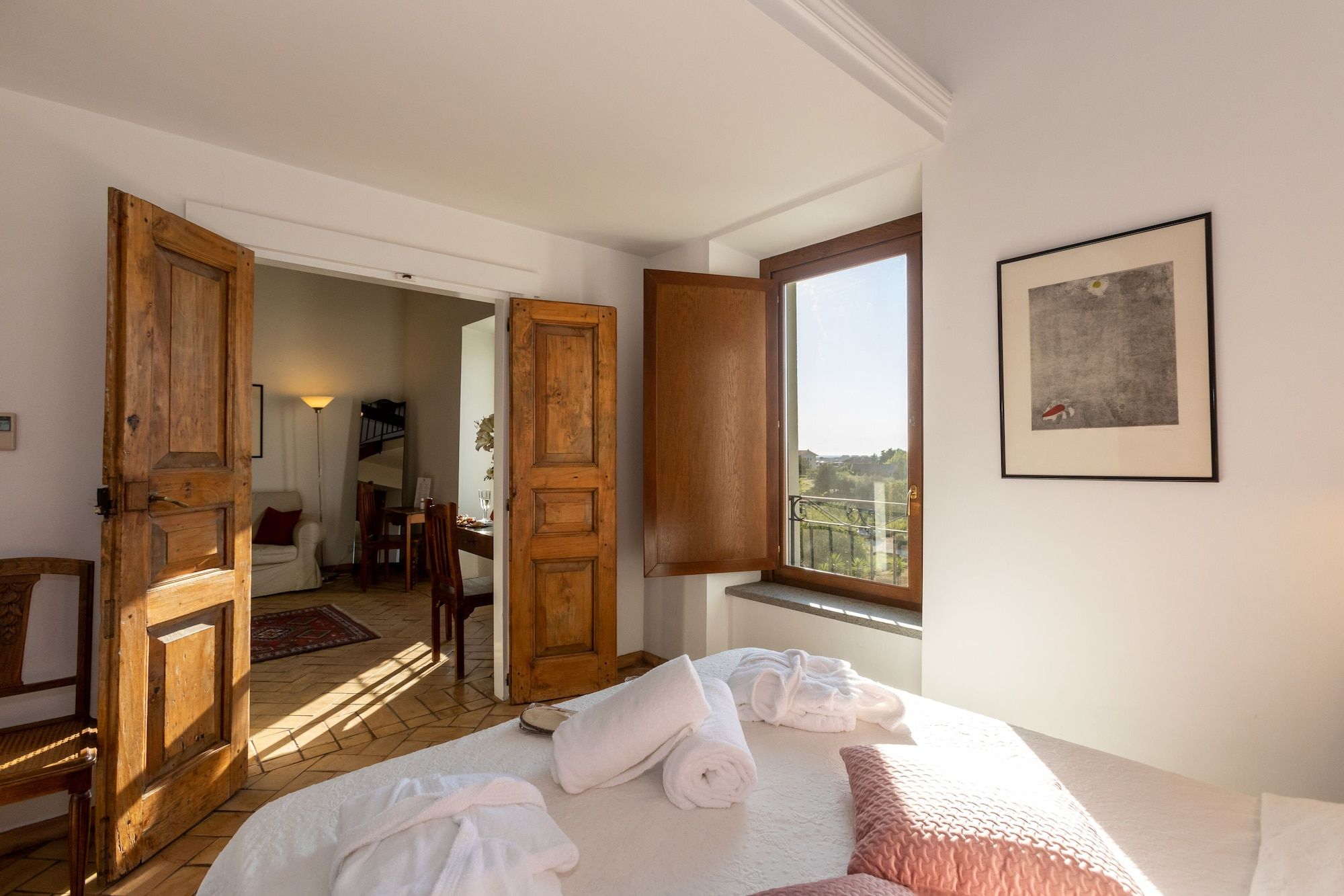 Habitación