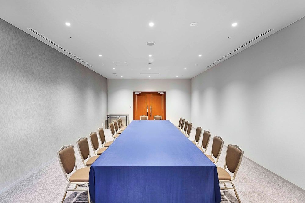 Sala de conferencias