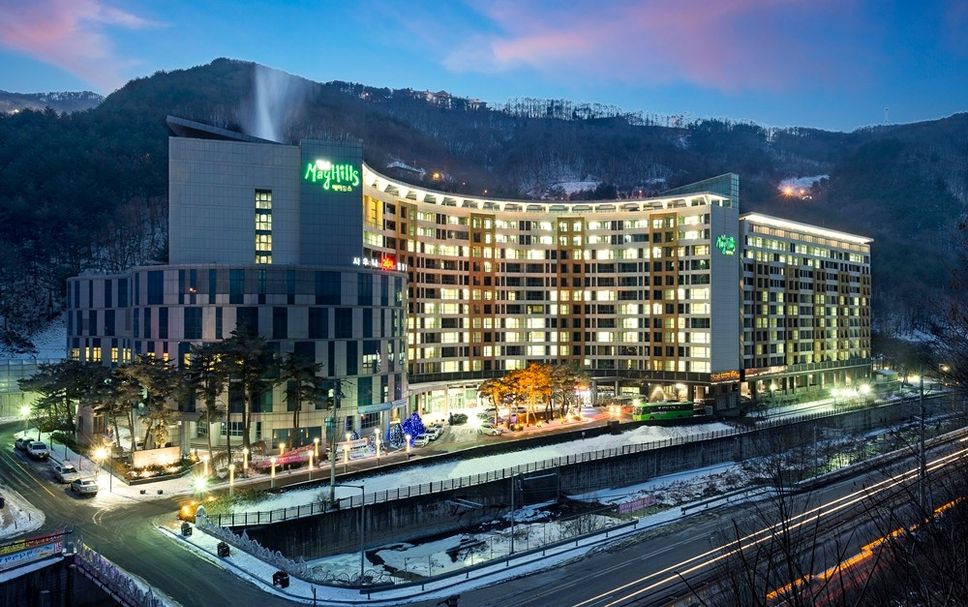 Edificio Foto
