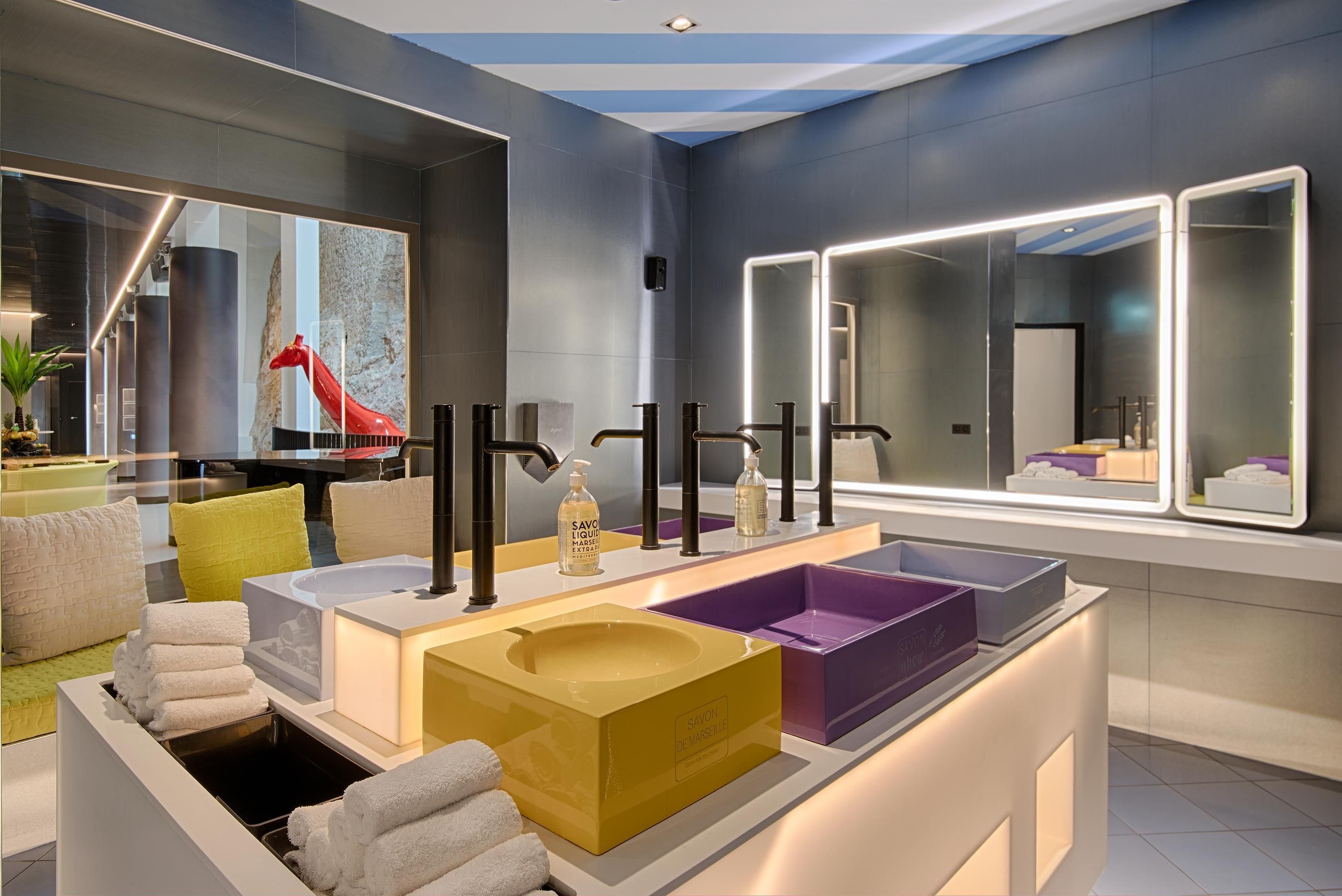 Baño