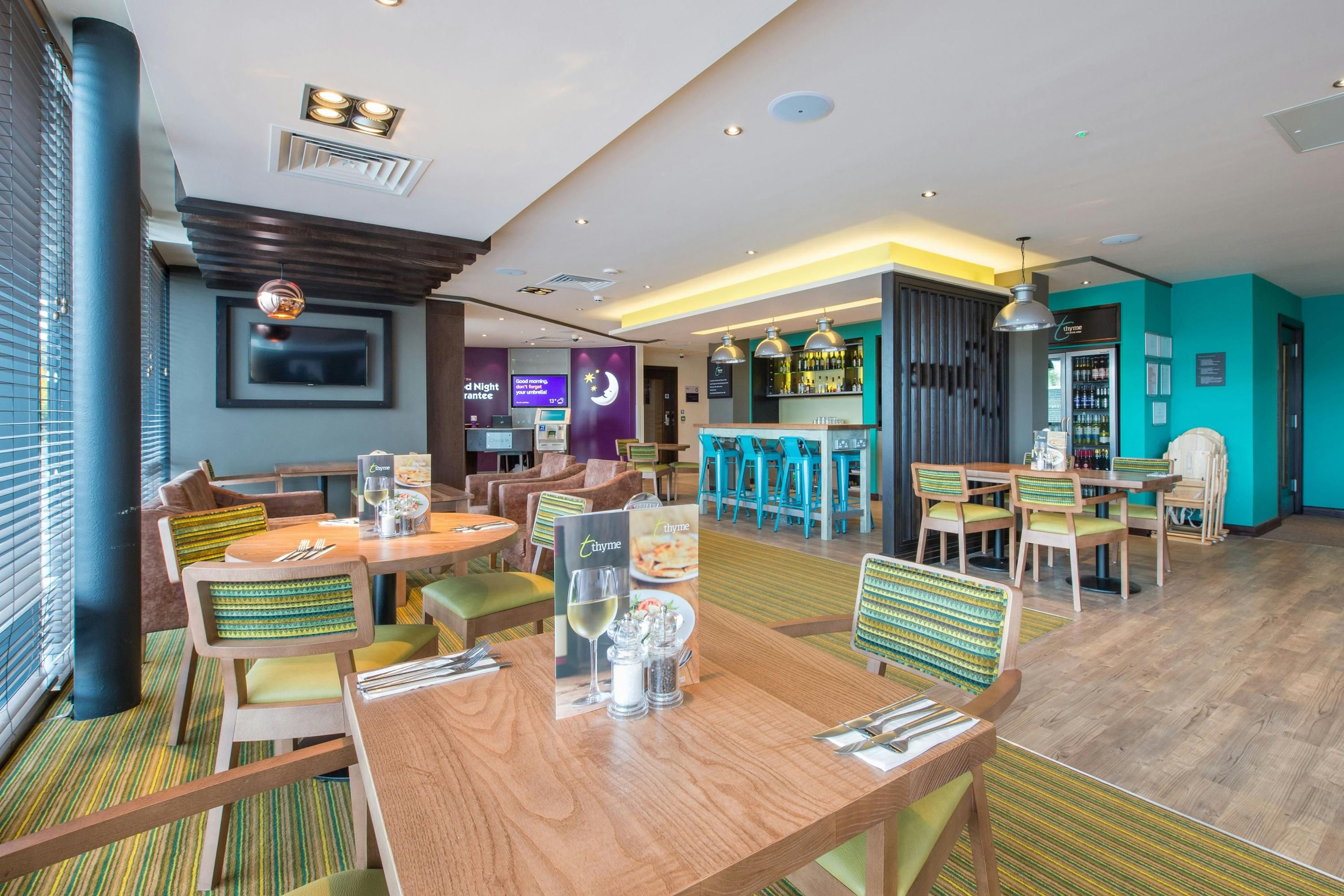 Restaurante