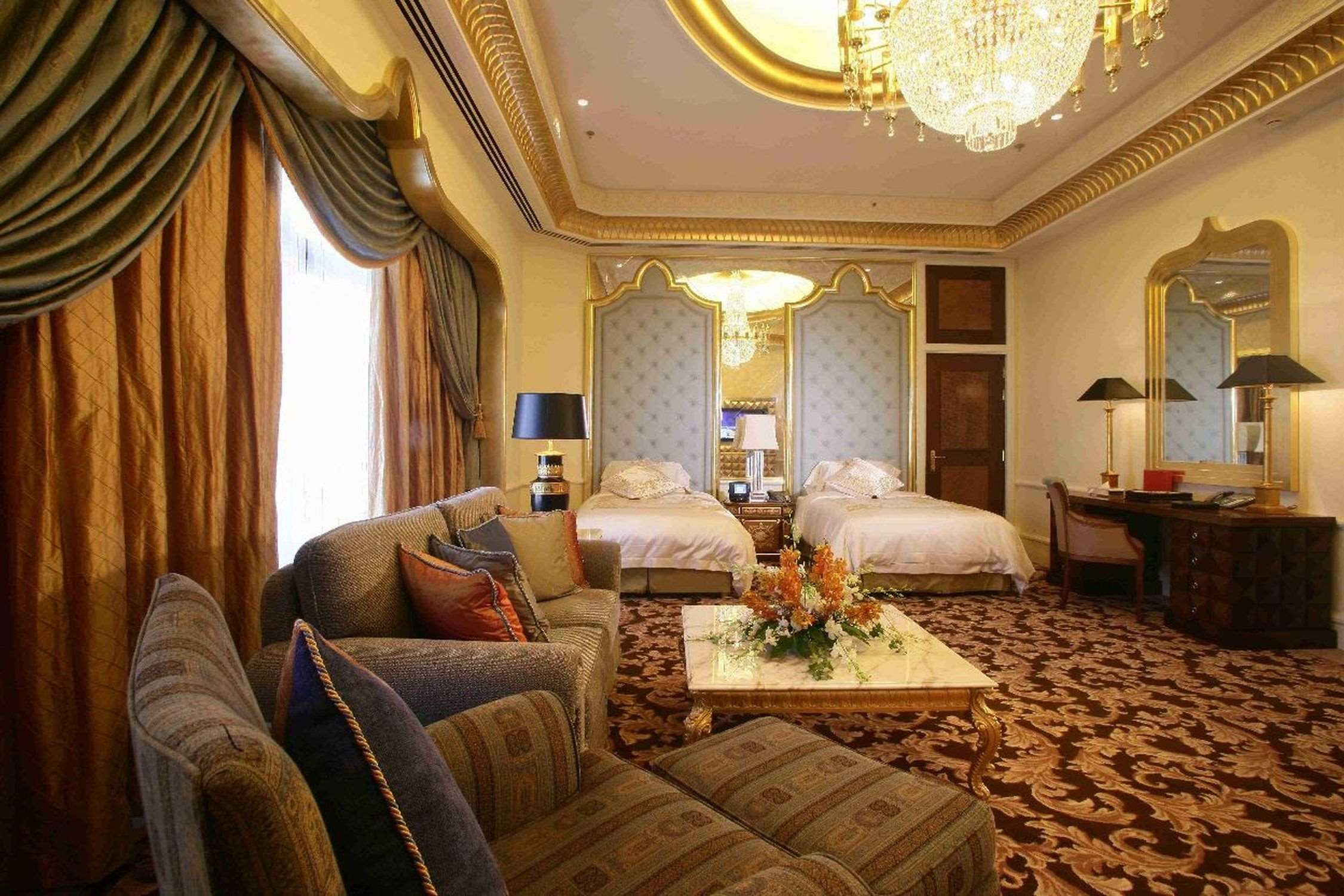 Habitación