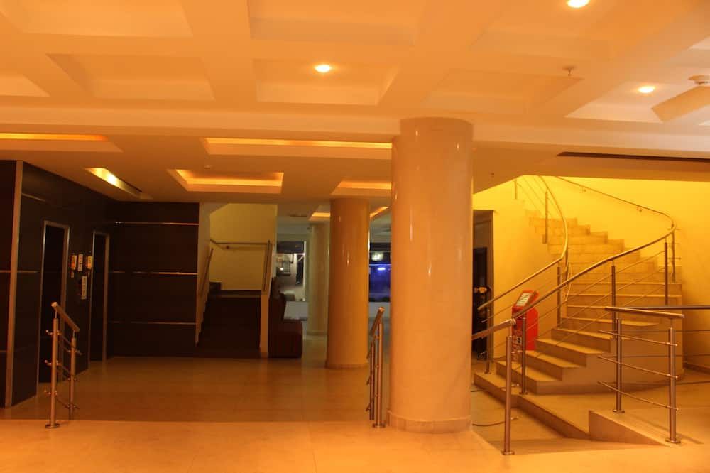 Escaleras