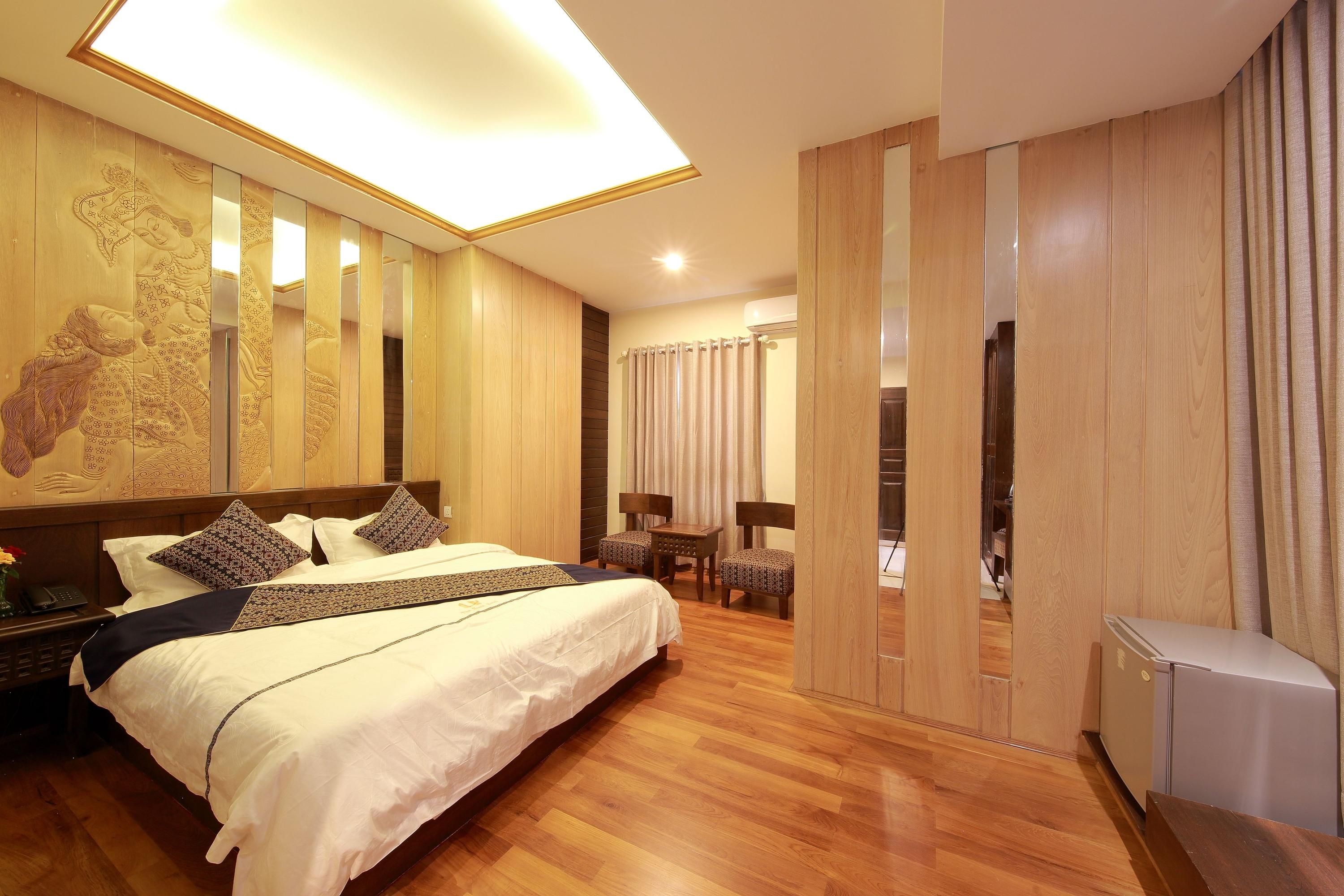 Habitación