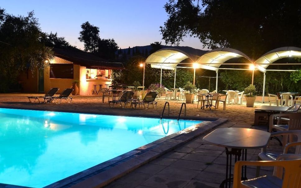 Piscina Foto