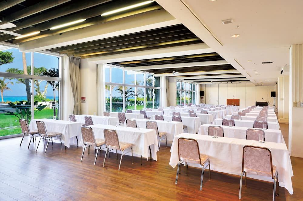 Sala de conferencias