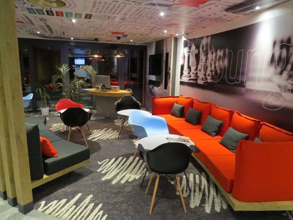 Sala de estar