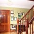 Escaleras