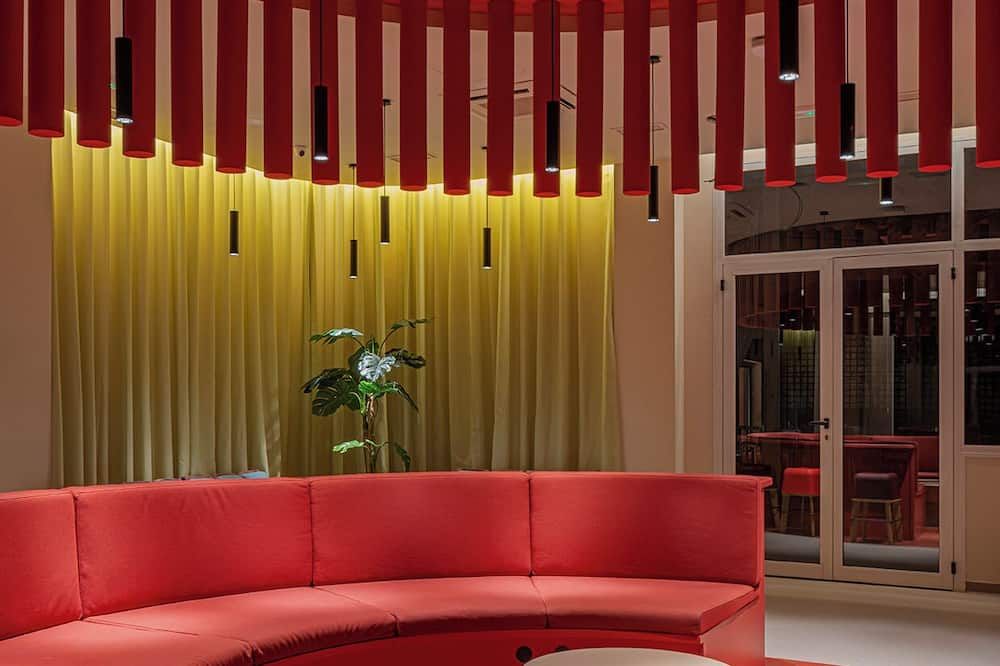 Sala de estar
